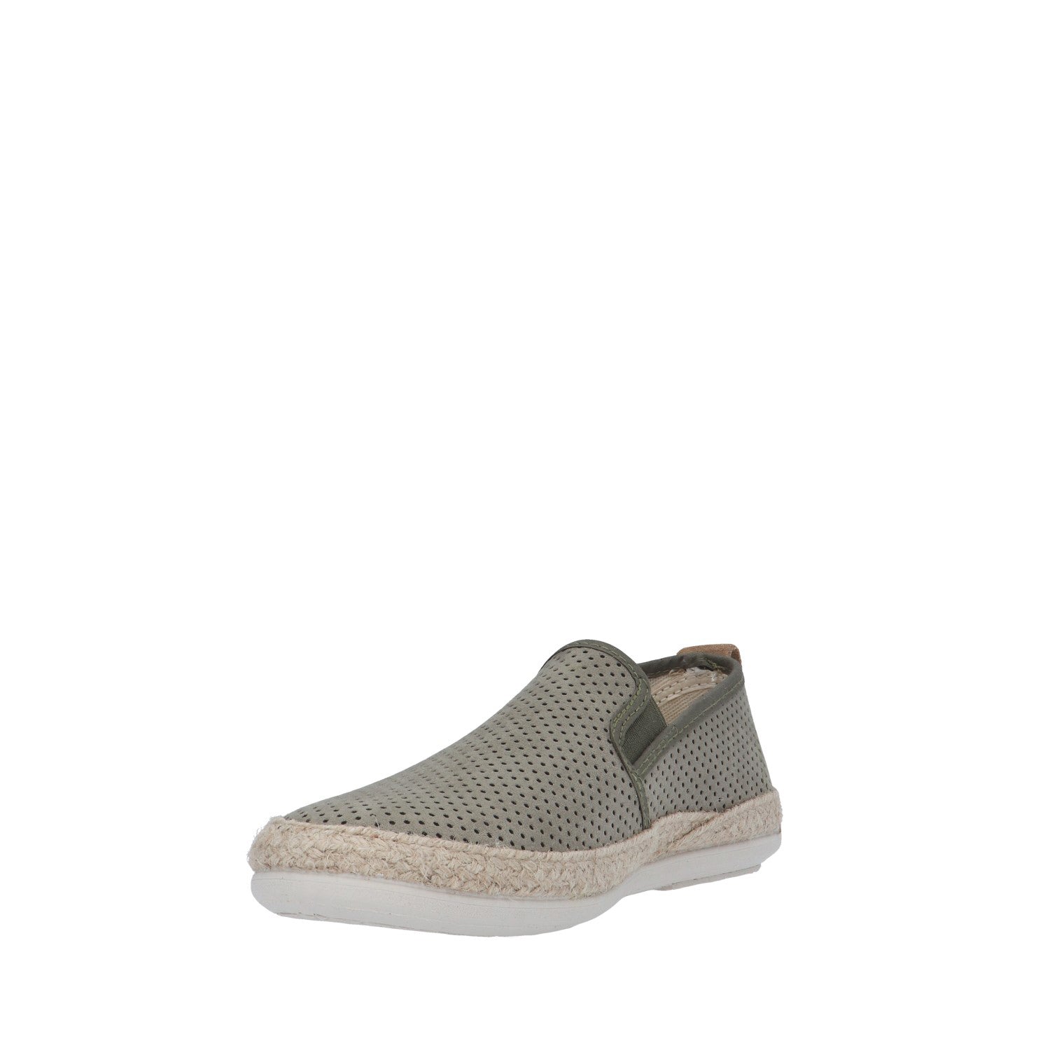 Victoria SLIP ON Kaki