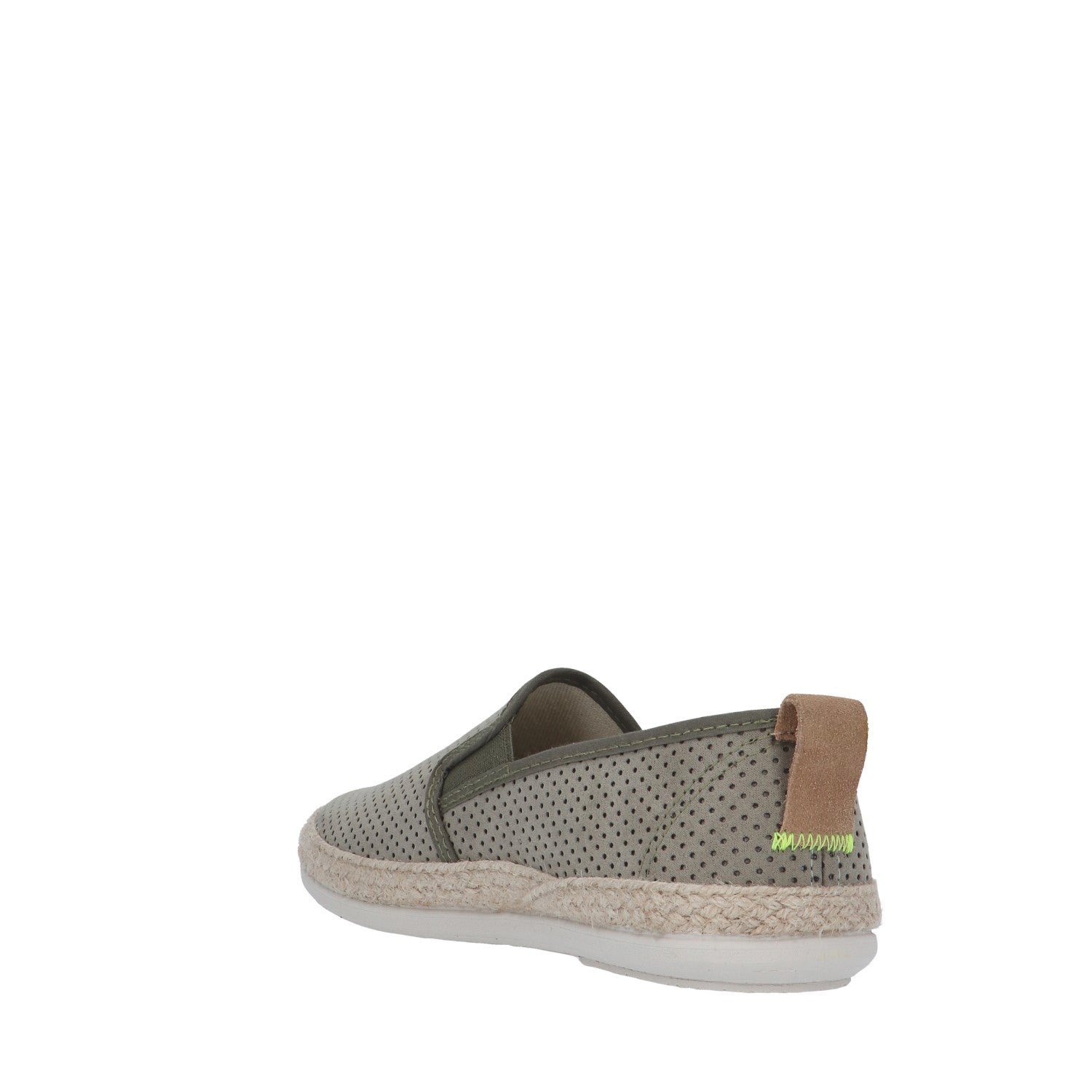 Victoria SLIP ON Kaki