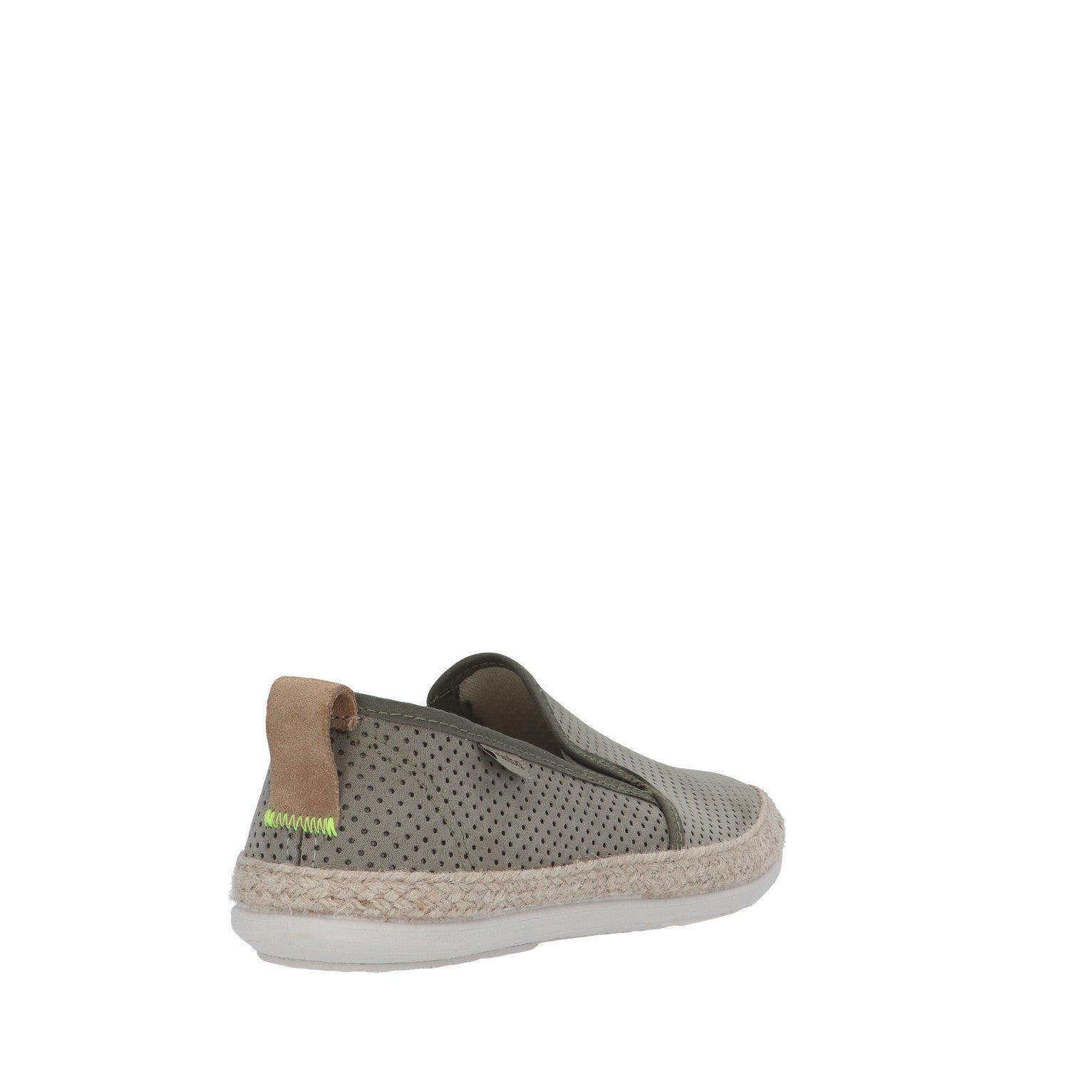 Victoria SLIP ON Kaki