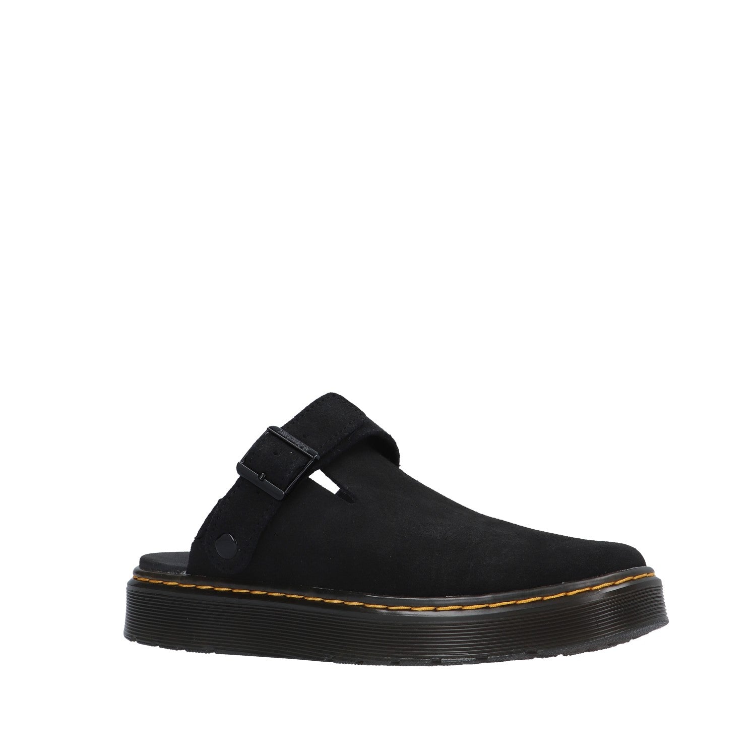 Dr. Martens SABOT Nero