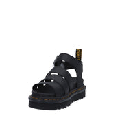 Dr. Martens SANDALO BASSO Nero