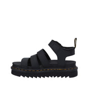 Dr. Martens SANDALO BASSO Nero