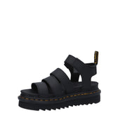 Dr. Martens SANDALO BASSO Nero