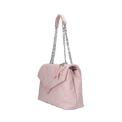 L'atelier Du Sac BORSA A SPALLA Rosa