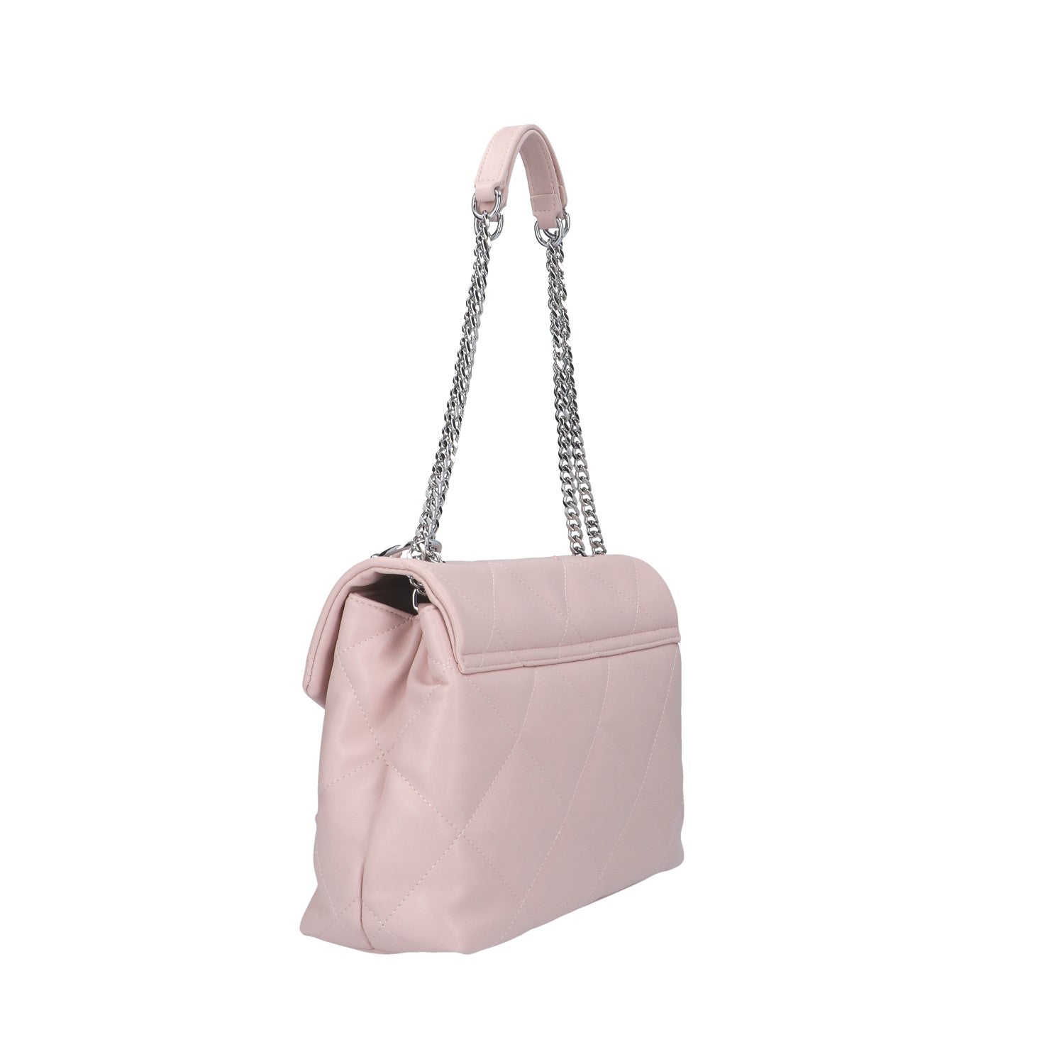 L'atelier Du Sac BORSA A SPALLA Rosa