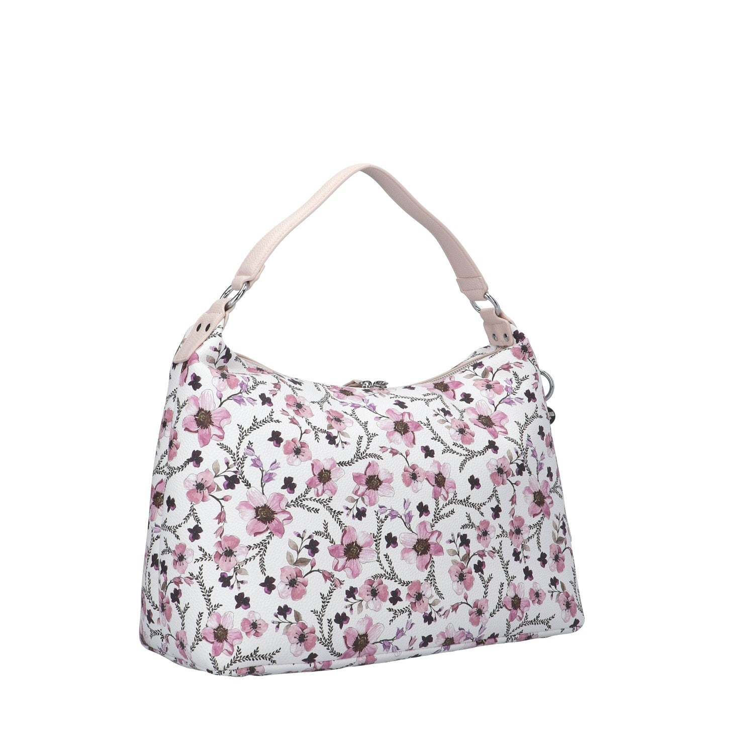 Pash Bag BORSA A SPALLA Floreale