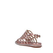 Alma En Pena SANDALO BASSO Rose Gold