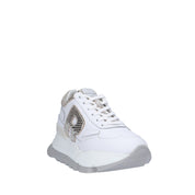 Rucoline SNEAKER Bianco/argento