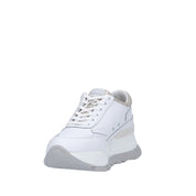 Rucoline SNEAKER Bianco/argento