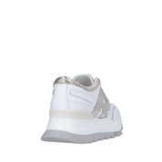 Rucoline SNEAKER Bianco/argento