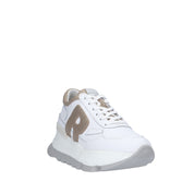 Rucoline SNEAKER Bianco/oro