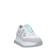 Rucoline SNEAKER Bianco/celeste