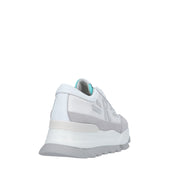 Rucoline SNEAKER Bianco/celeste