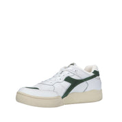 Diadora SNEAKER Bianco/verde