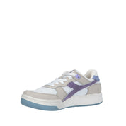 Diadora SNEAKER Bianco/grigio