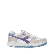 Diadora SNEAKER Bianco/grigio