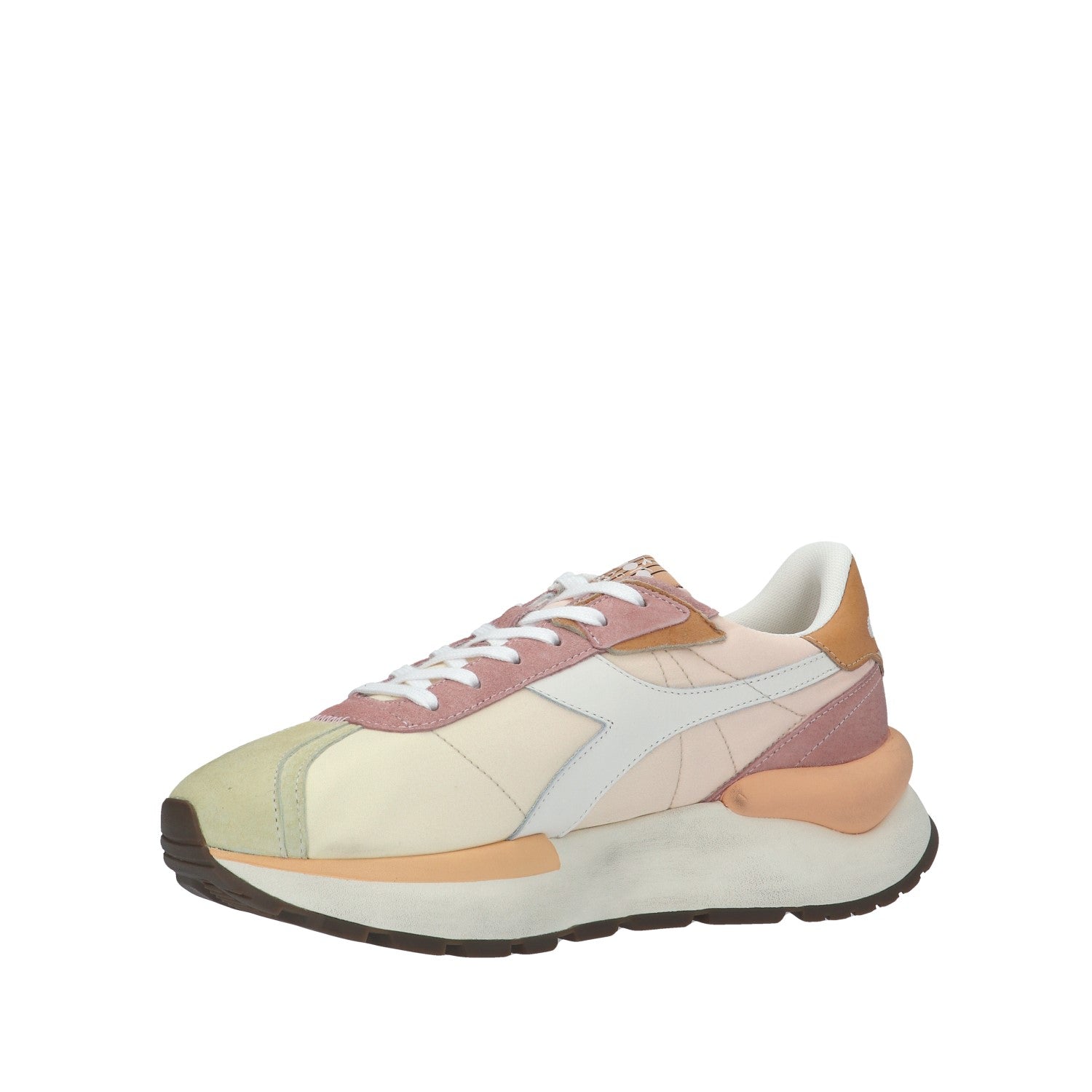 Diadora SNEAKER Multi Rosa