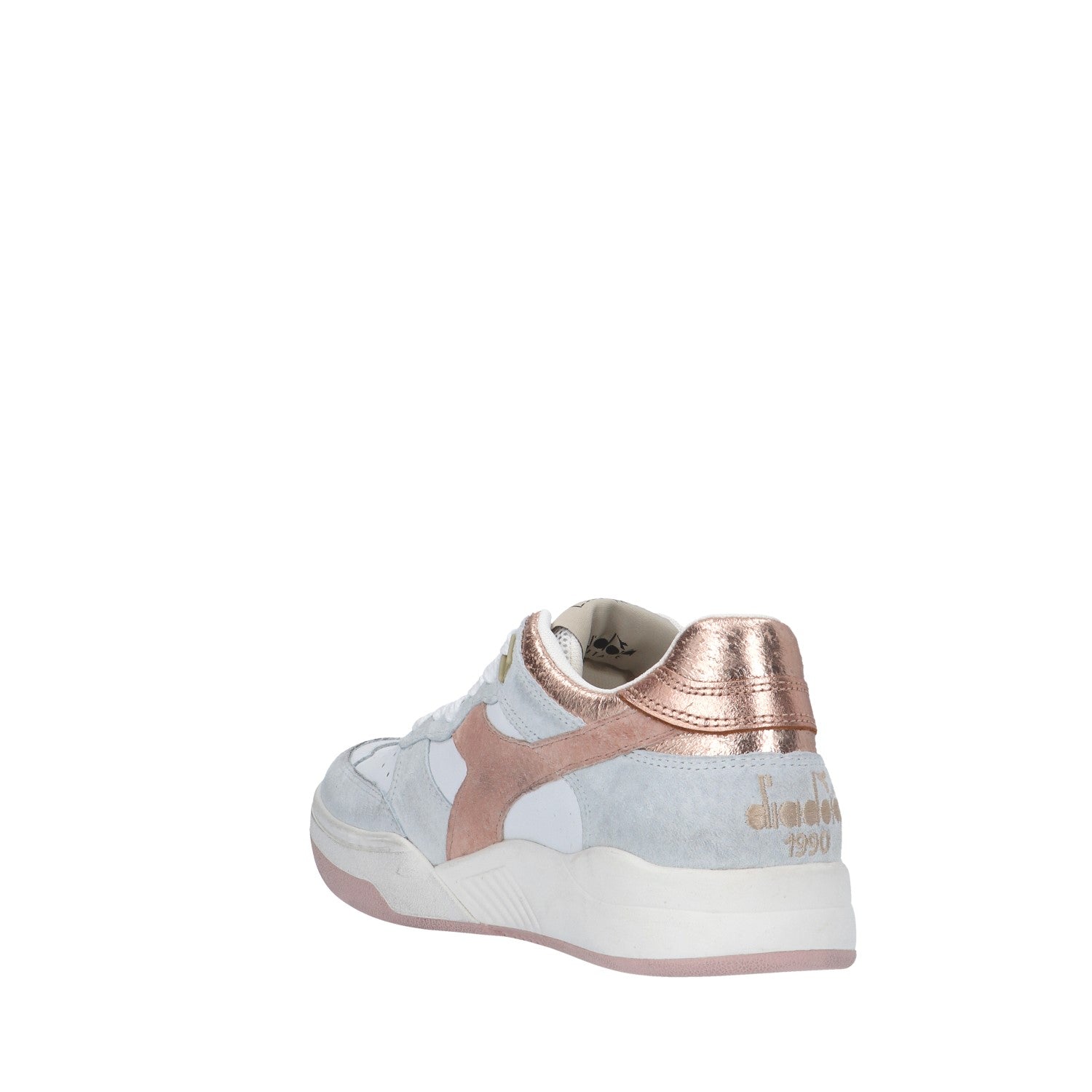 Diadora SNEAKER Rosa