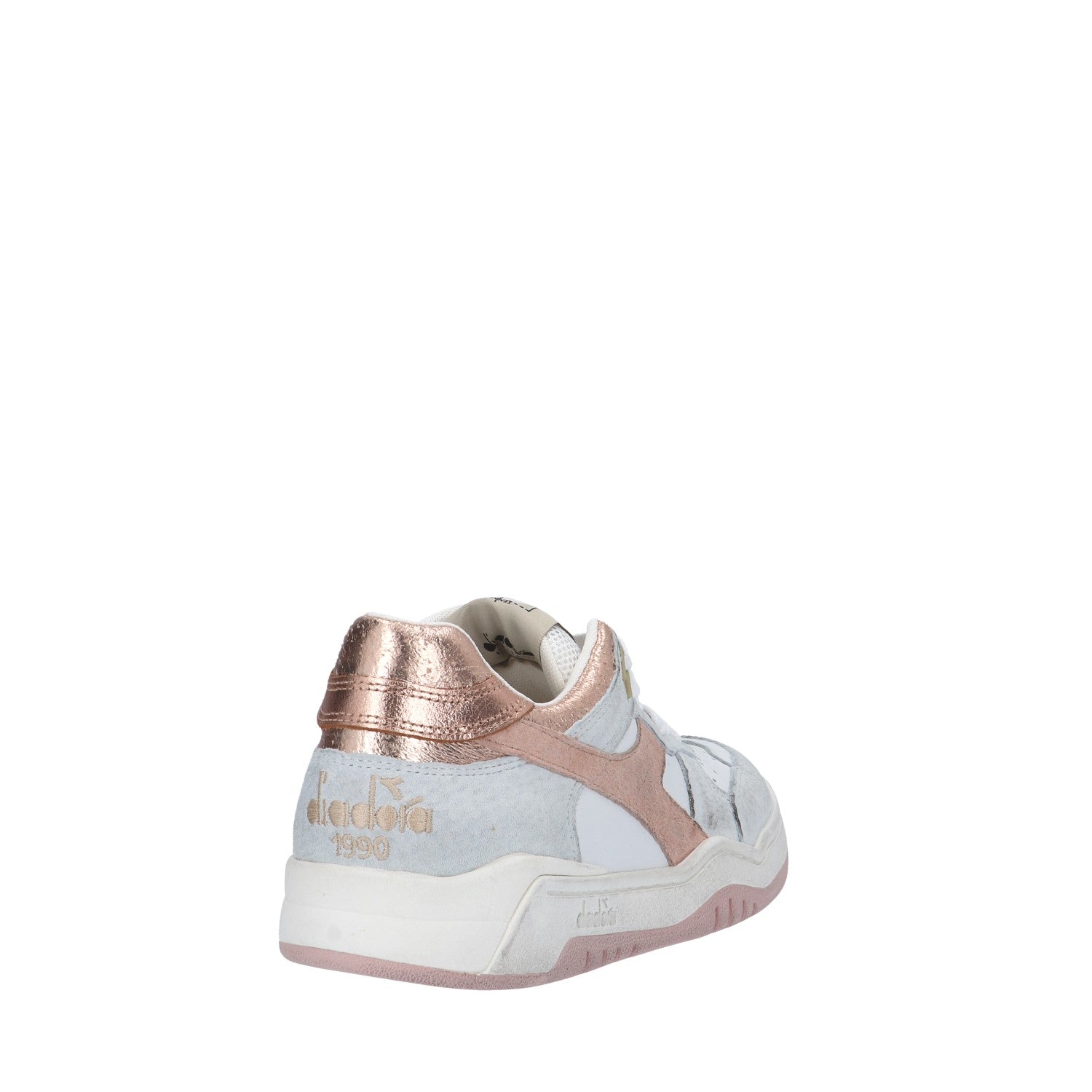 Diadora SNEAKER Rosa