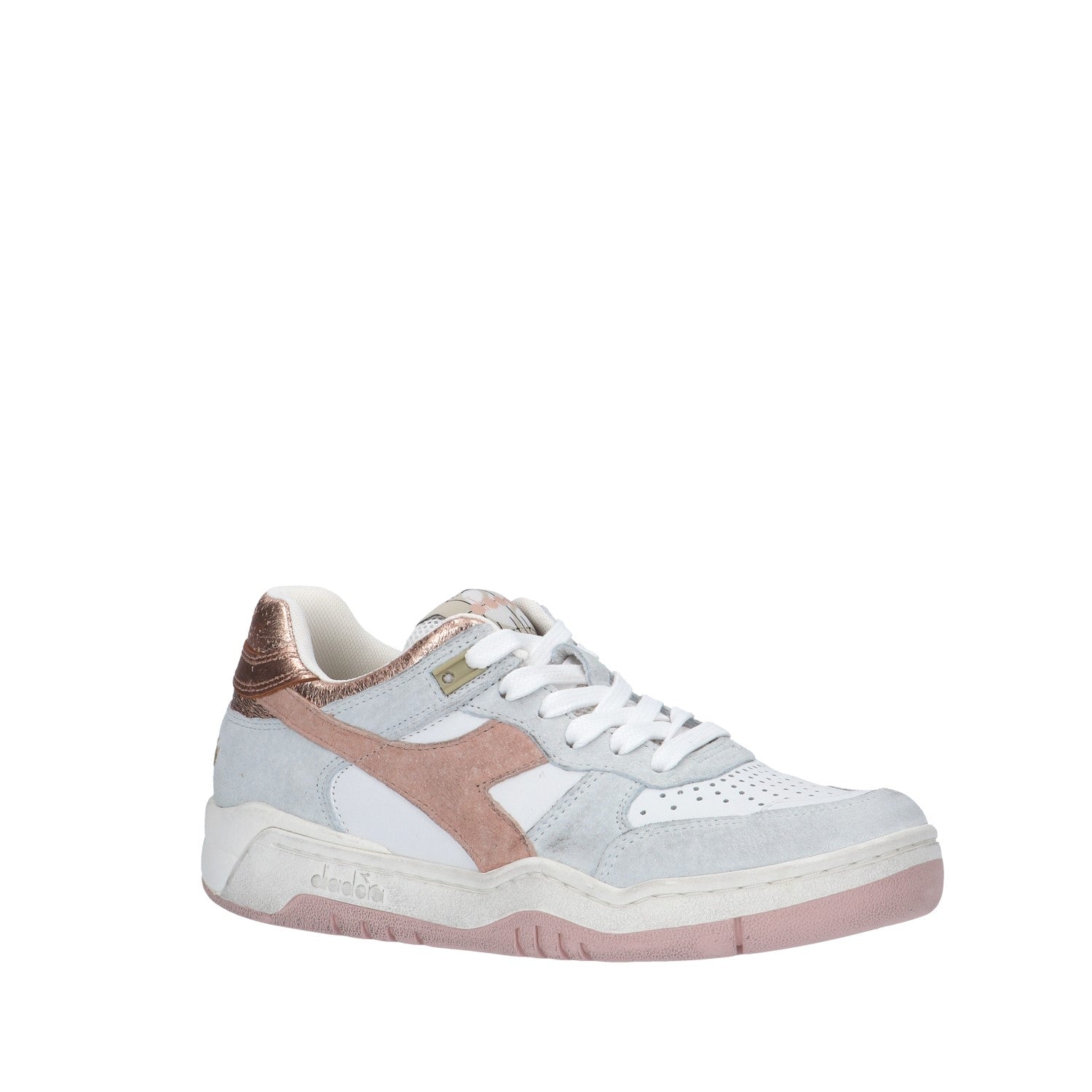 Diadora SNEAKER Rosa