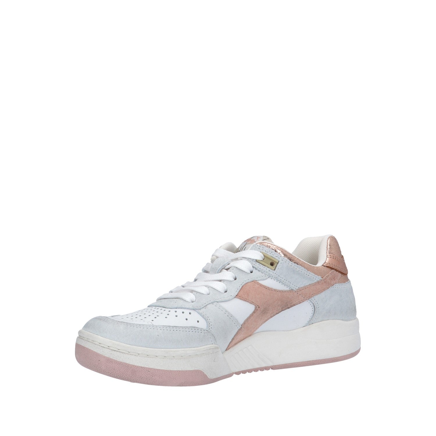 Diadora SNEAKER Rosa