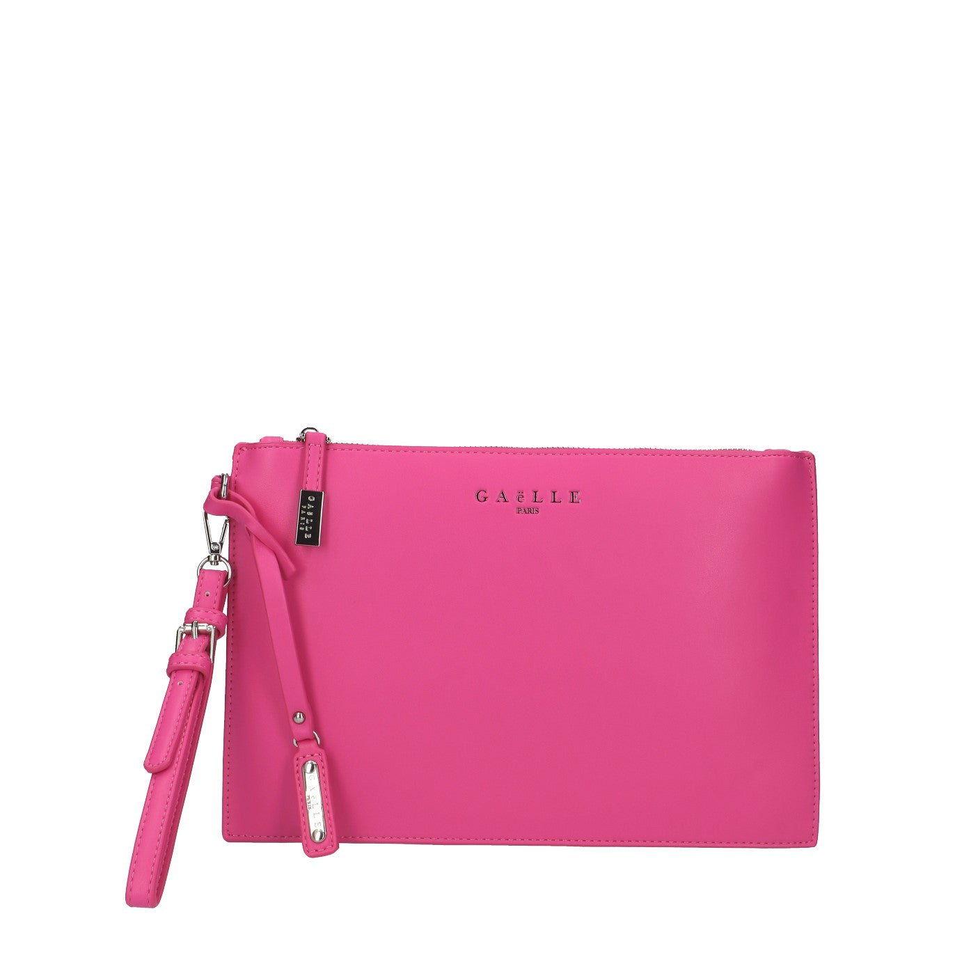 Gaelle POCHETTE Fucsia