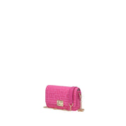 Gaelle BORSA A MANO Fucsia