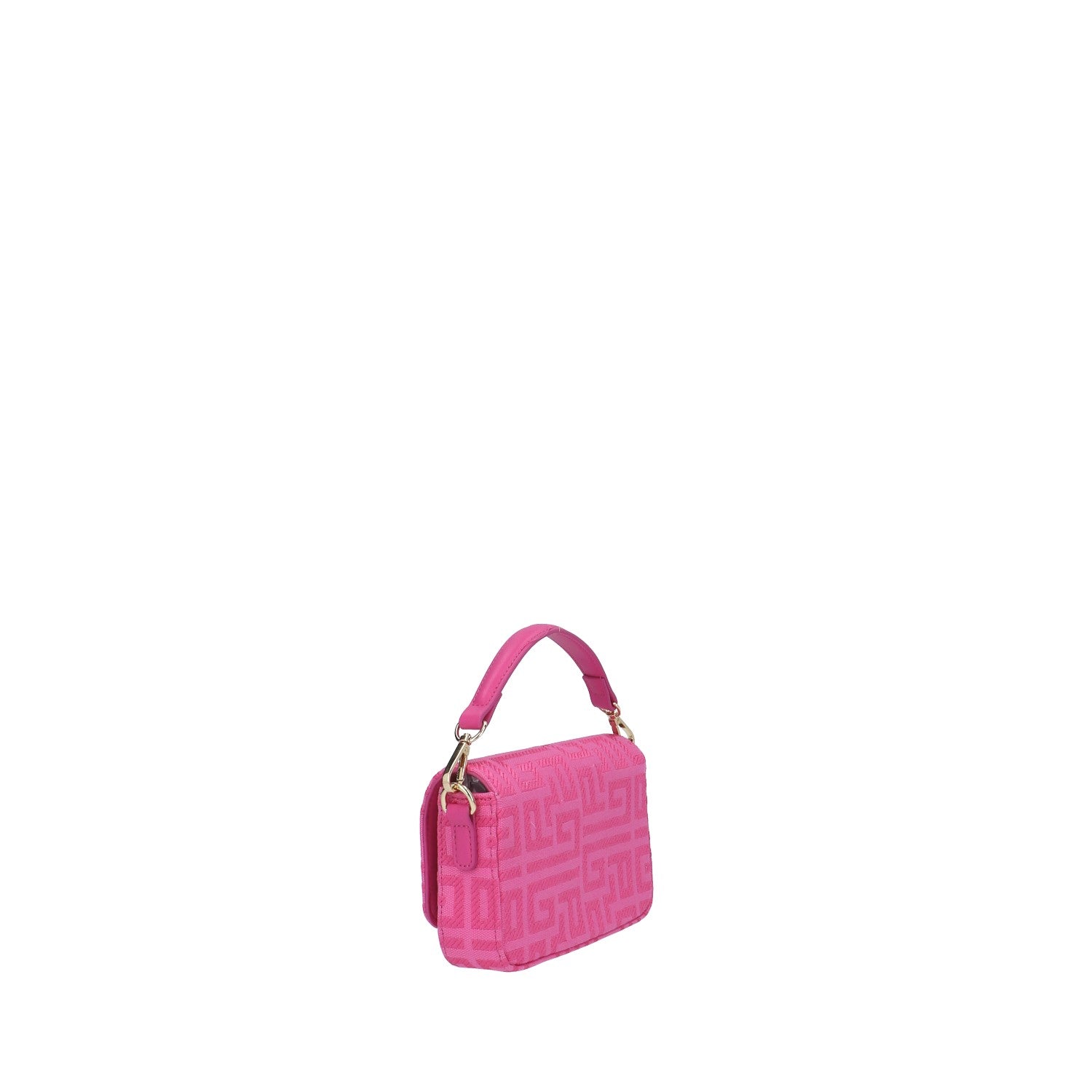 Gaelle BORSA A MANO Fucsia