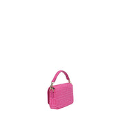 Gaelle BORSA A MANO Fucsia