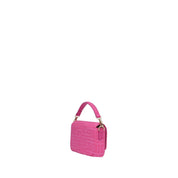 Gaelle BORSA A MANO Fucsia