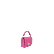 Gaelle BORSA A MANO Fucsia