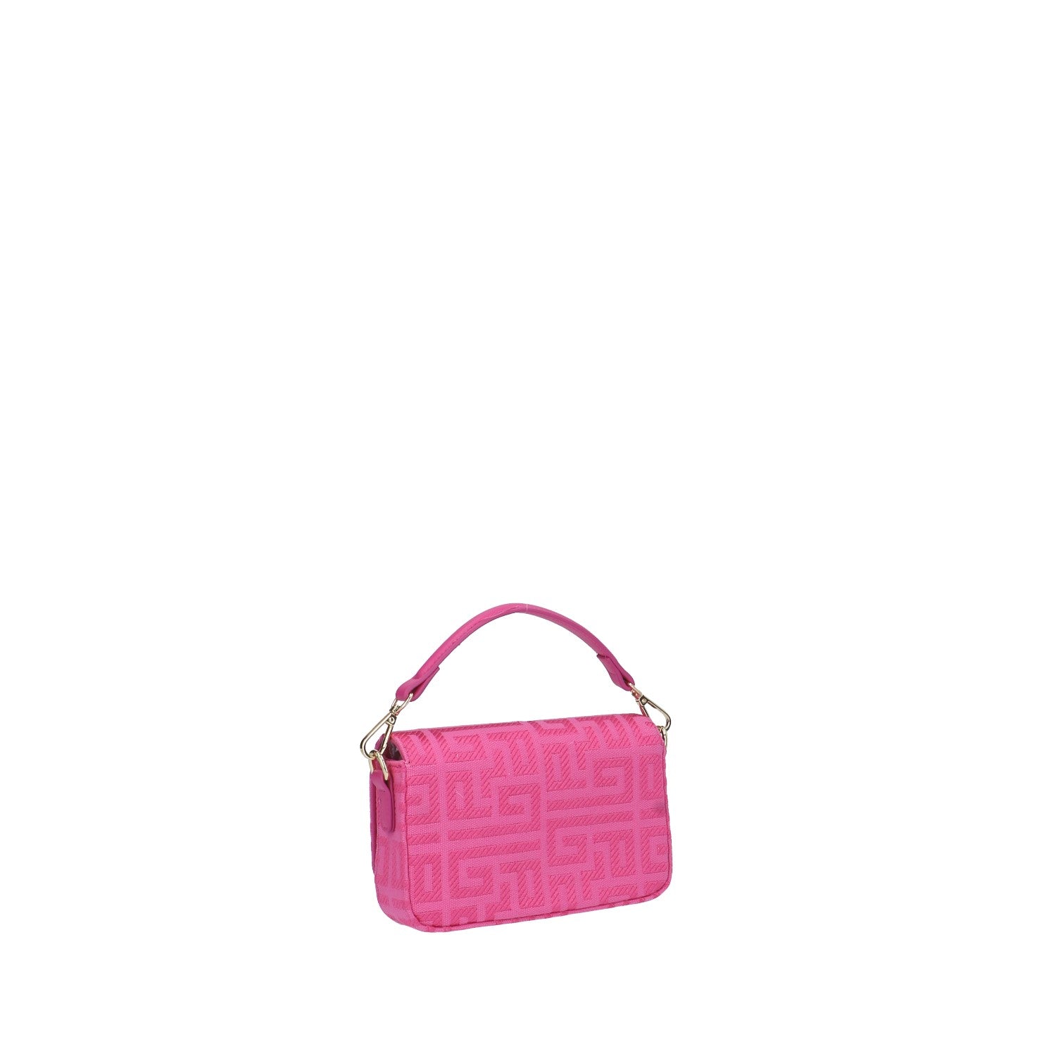 Gaelle BORSA A MANO Fucsia