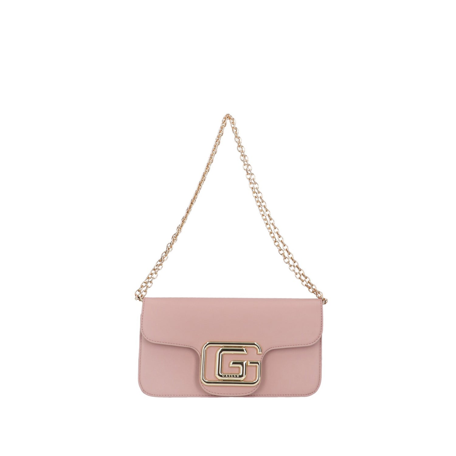 Gaelle CLUTCH Rosa Antico