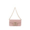 Gaelle CLUTCH Rosa Antico