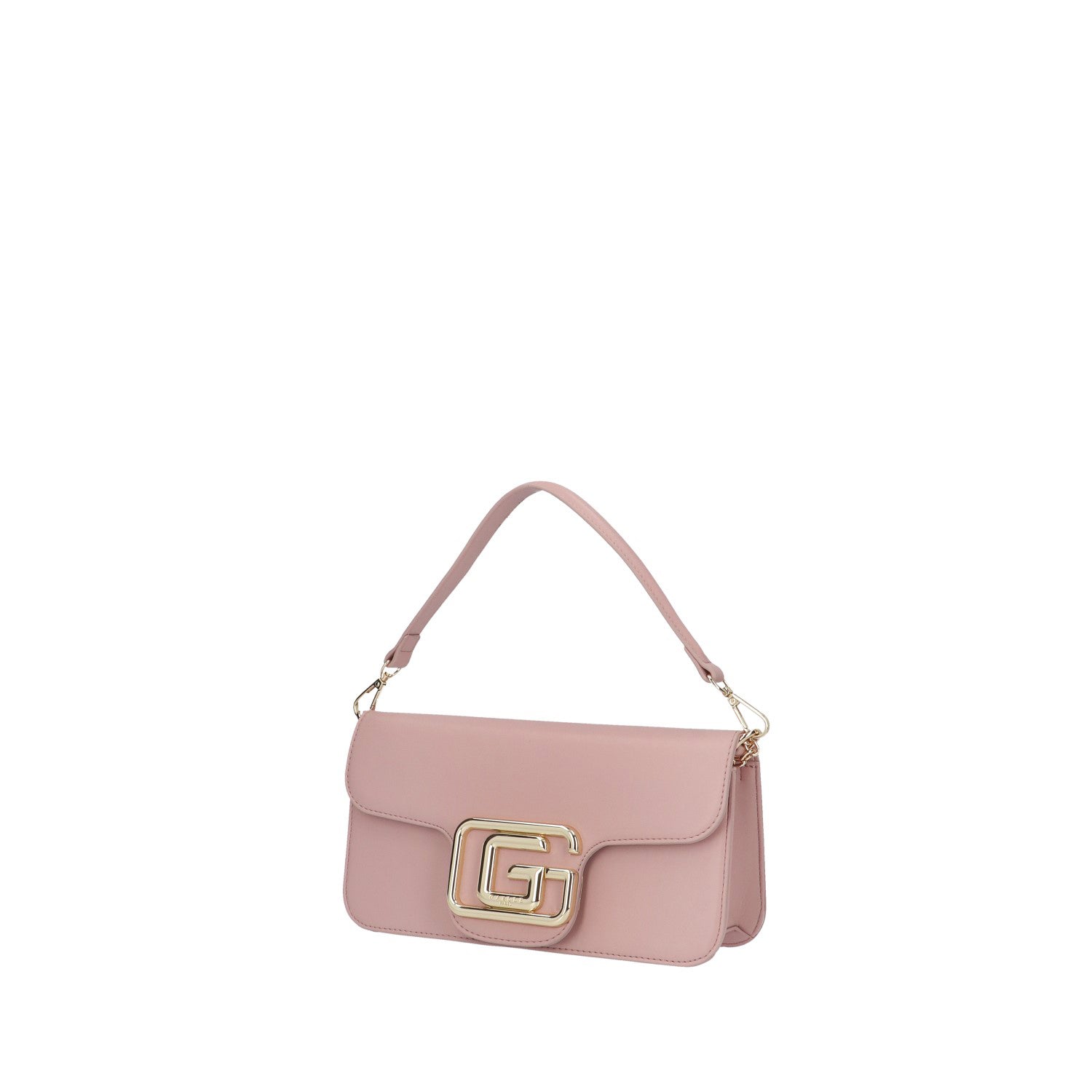 Gaelle CLUTCH Rosa Antico