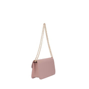 Gaelle CLUTCH Rosa Antico