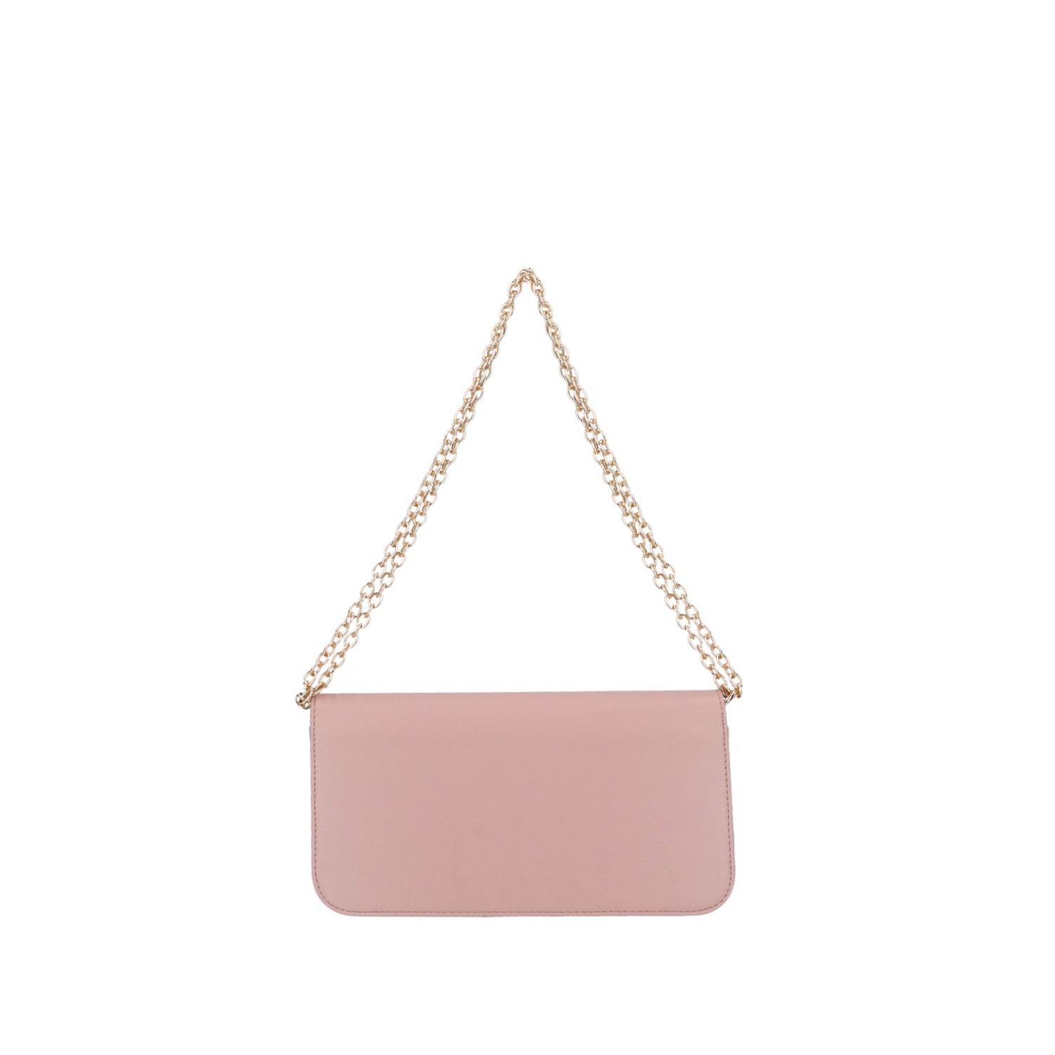 Gaelle CLUTCH Rosa Antico