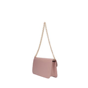 Gaelle CLUTCH Rosa Antico