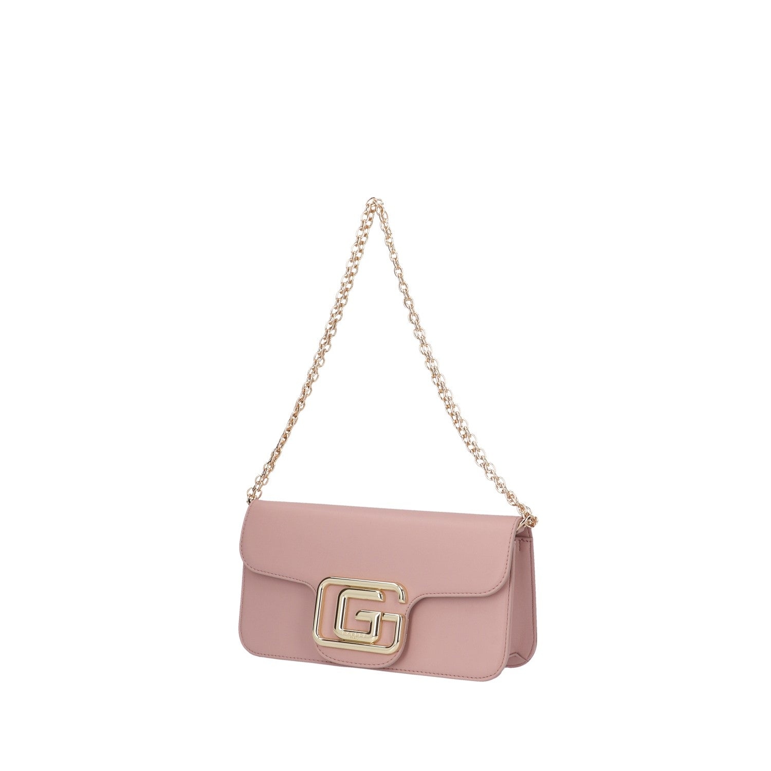 Gaelle CLUTCH Rosa Antico