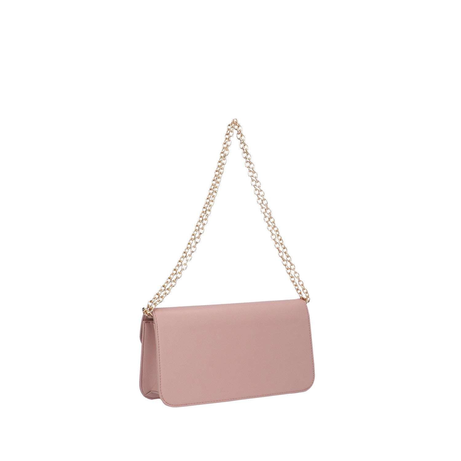 Gaelle CLUTCH Rosa Antico