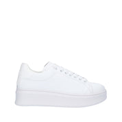 Gaelle SNEAKER Bianco