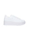 Gaelle SNEAKER Bianco