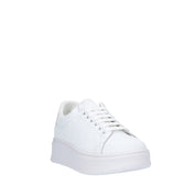 Gaelle SNEAKER Bianco