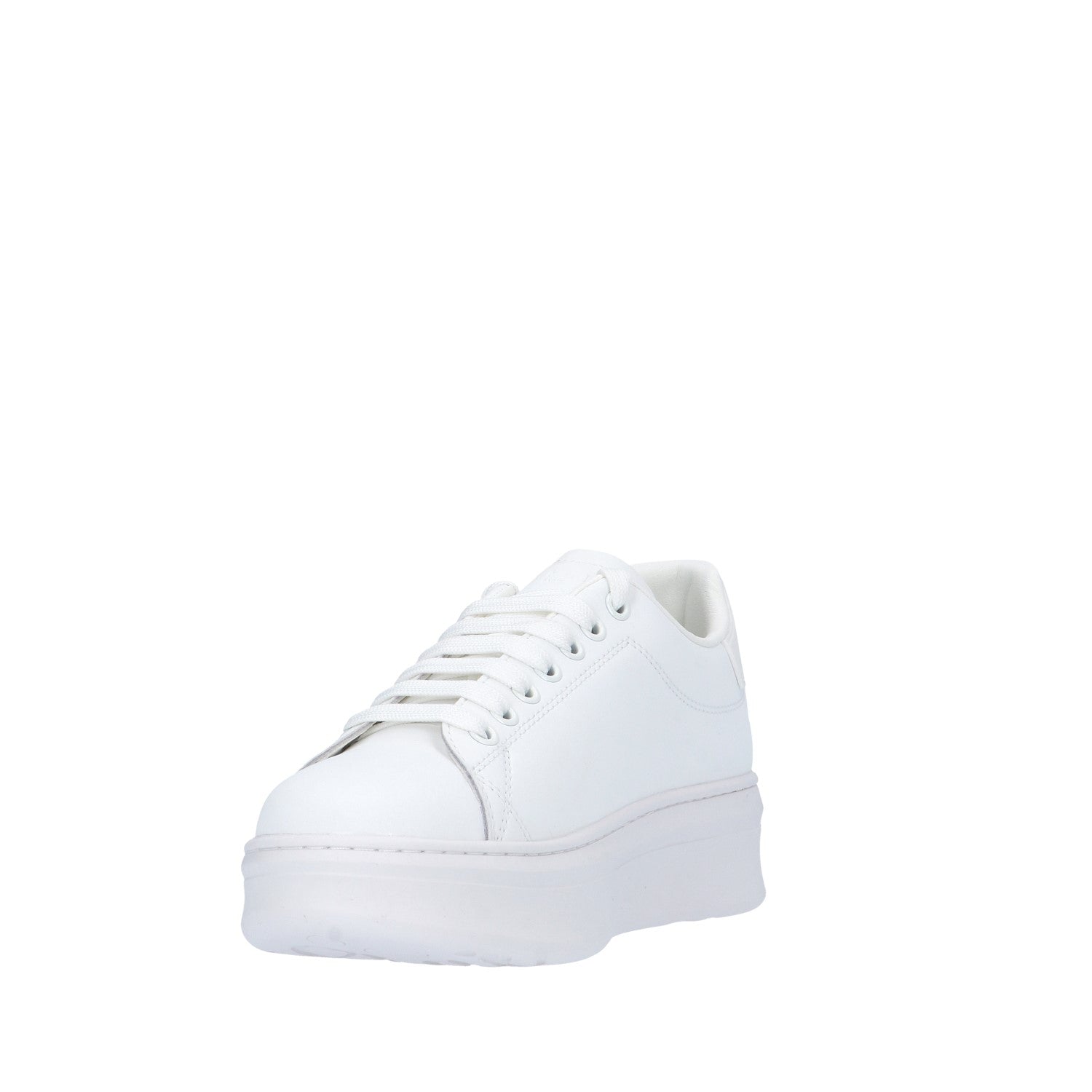 Gaelle SNEAKER Bianco