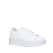 Gaelle SNEAKER Bianco