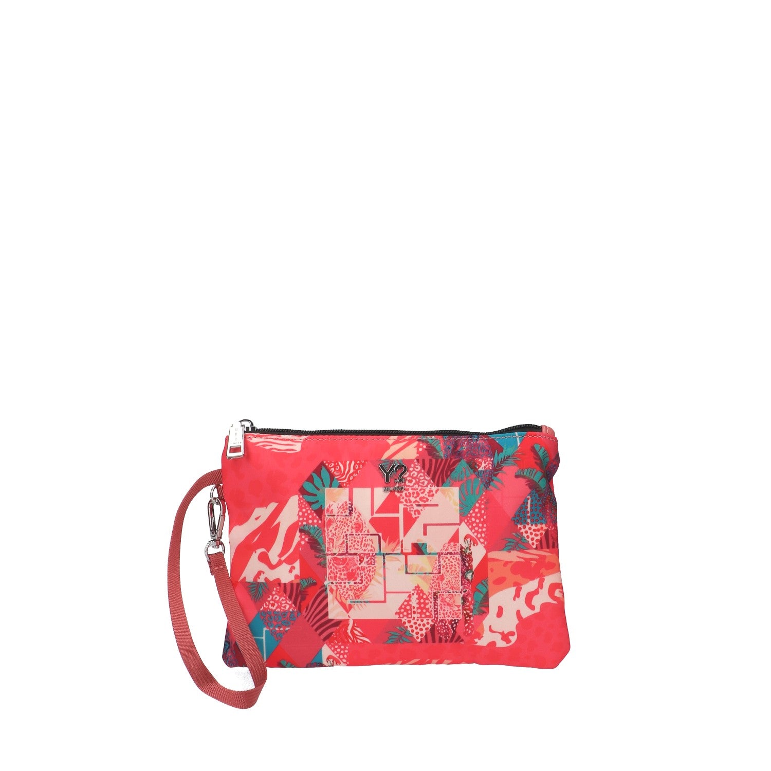 Ynot? POCHETTE Corallo