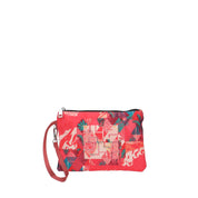 Ynot? POCHETTE Corallo