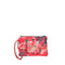 Ynot? POCHETTE Corallo