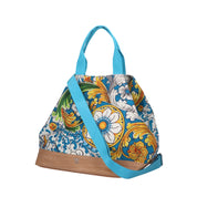 Ynot? BORSA MARE Acquamarine