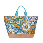 Ynot? BORSA MARE Acquamarine